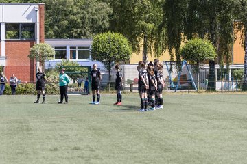 Bild 6 - wBJ SV Henstedt Ulzburg - TuS Rotenhof : Ergebnis: 12:0